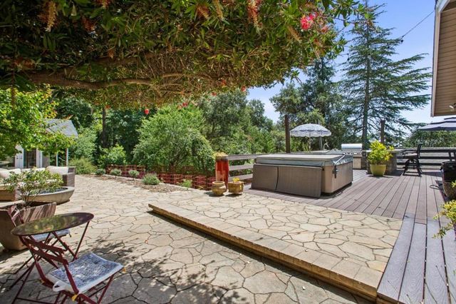 23054 Evergreen Lane, Los Gatos, CA 95033