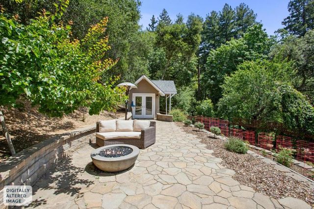 23054 Evergreen Lane, Los Gatos, CA 95033