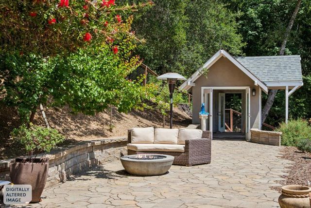 23054 Evergreen Lane, Los Gatos, CA 95033