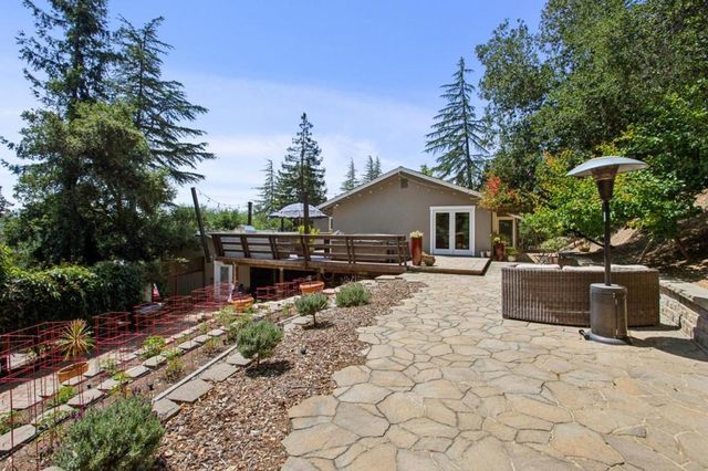 23054 Evergreen Lane, Los Gatos, CA 95033