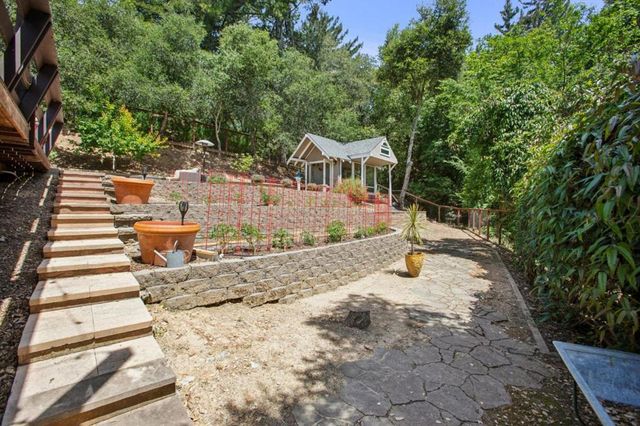 23054 Evergreen Lane, Los Gatos, CA 95033