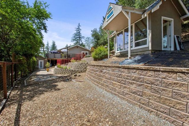 23054 Evergreen Lane, Los Gatos, CA 95033