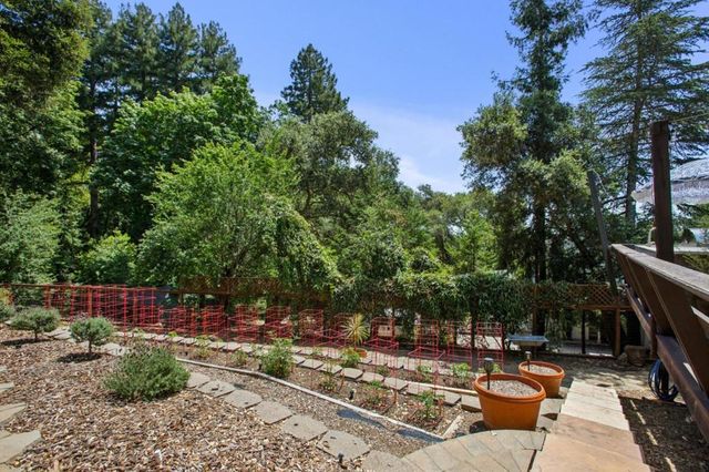23054 Evergreen Lane, Los Gatos, CA 95033