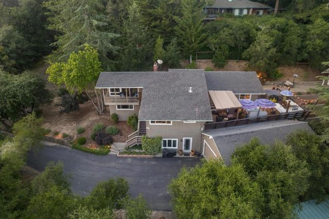 23054 Evergreen Lane, Los Gatos, CA 95033