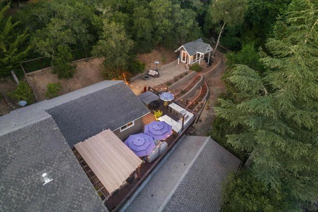 23054 Evergreen Lane, Los Gatos, CA 95033