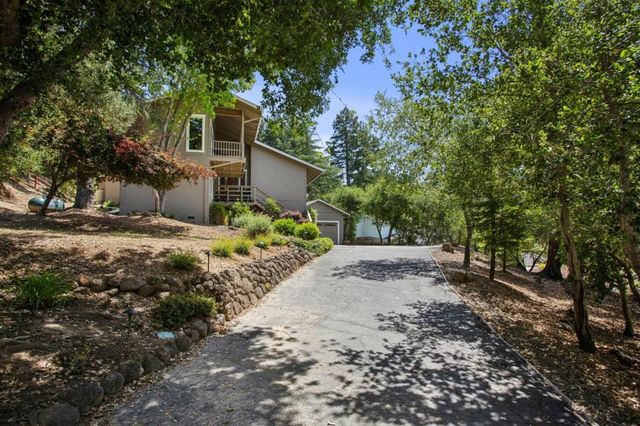 23054 Evergreen Lane, Los Gatos, CA 95033