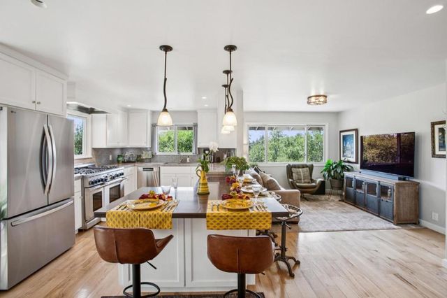 23054 Evergreen Lane, Los Gatos, CA 95033