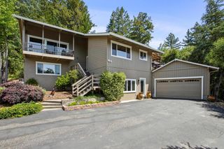 23054 Evergreen Lane, Los Gatos, CA 95033