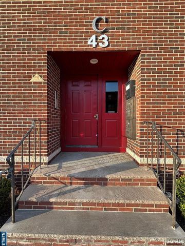 666 Mill Street C6, Belleville, NJ 07109