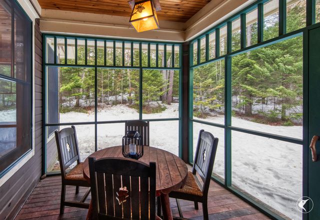 156 Algonquin Drive, Lake Placid, NY 12946