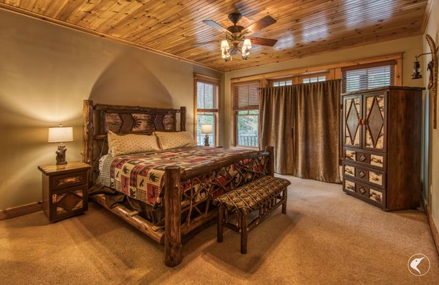 156 Algonquin Drive, Lake Placid, NY 12946