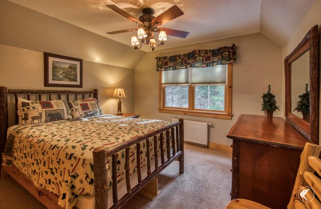 156 Algonquin Drive, Lake Placid, NY 12946