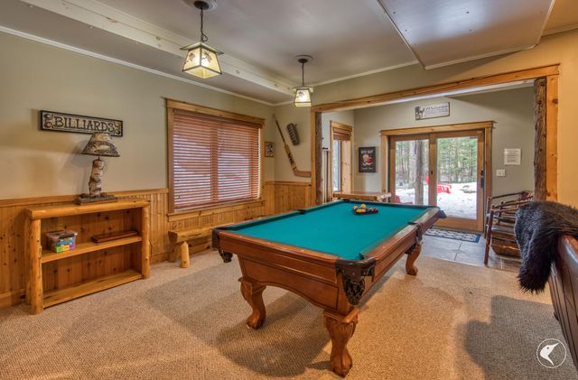 156 Algonquin Drive, Lake Placid, NY 12946