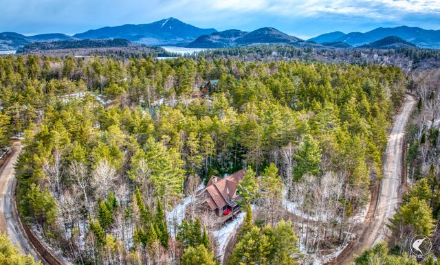 156 Algonquin Drive, Lake Placid, NY 12946