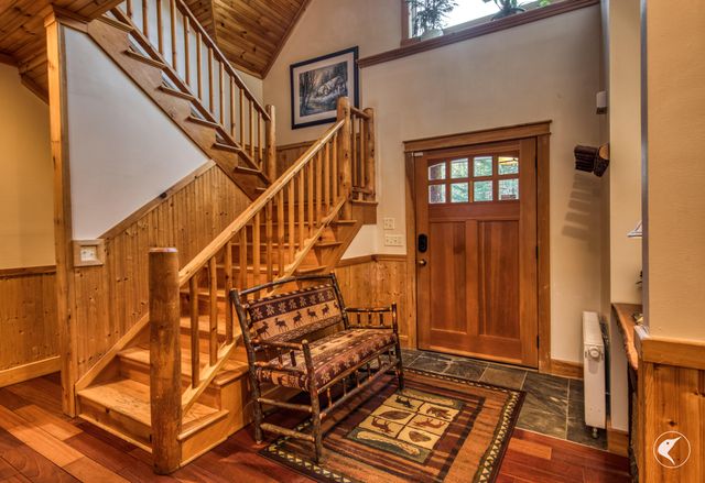 156 Algonquin Drive, Lake Placid, NY 12946