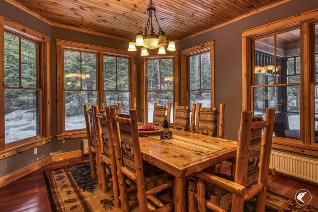 156 Algonquin Drive, Lake Placid, NY 12946