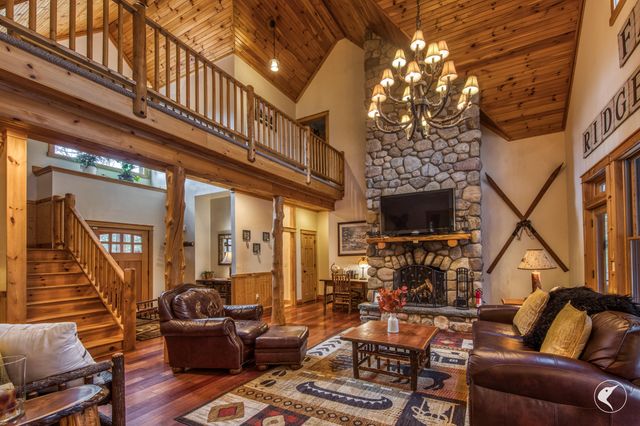 156 Algonquin Drive, Lake Placid, NY 12946