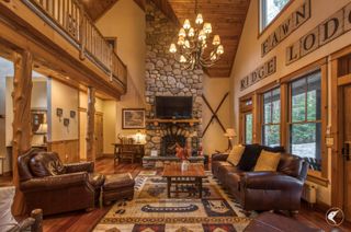 156 Algonquin Drive, Lake Placid, NY 12946