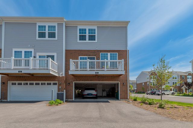 920 Jenkins Court 4E, Wheeling, IL 60090