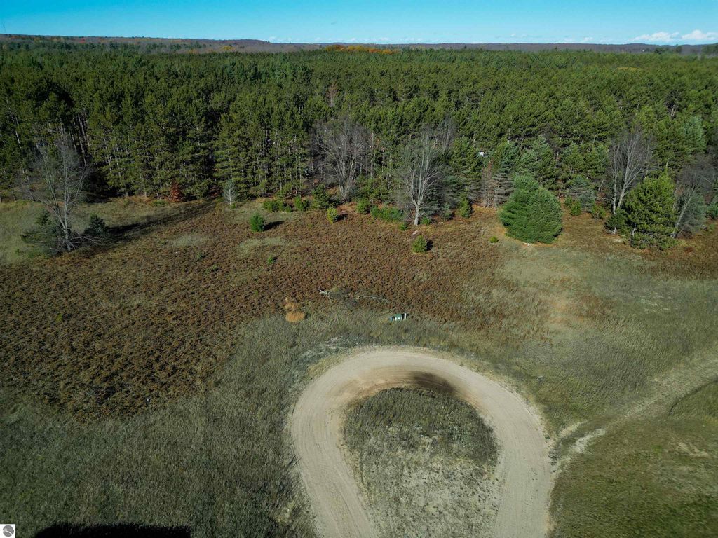 Image 4 of property listing at TBD Tiger Drive, Lake Ann, MI 49650