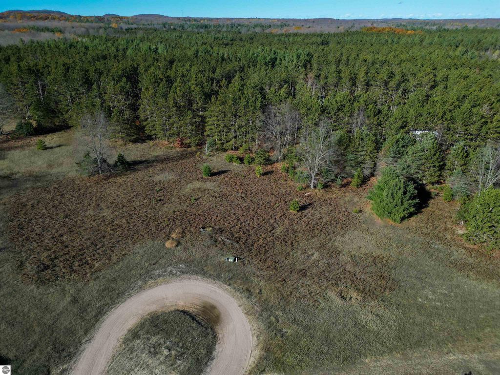 Image 5 of property listing at TBD Tiger Drive, Lake Ann, MI 49650