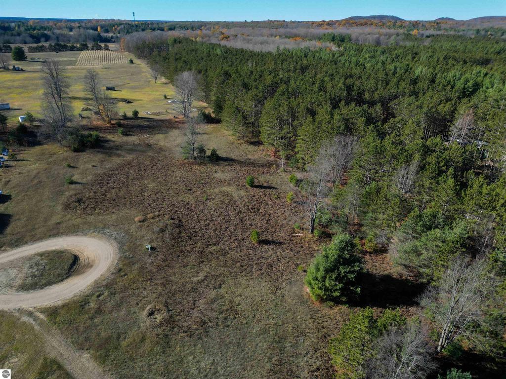 Image 6 of property listing at TBD Tiger Drive, Lake Ann, MI 49650