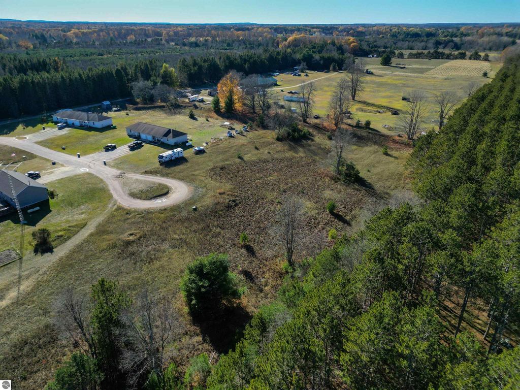 Image 7 of property listing at TBD Tiger Drive, Lake Ann, MI 49650