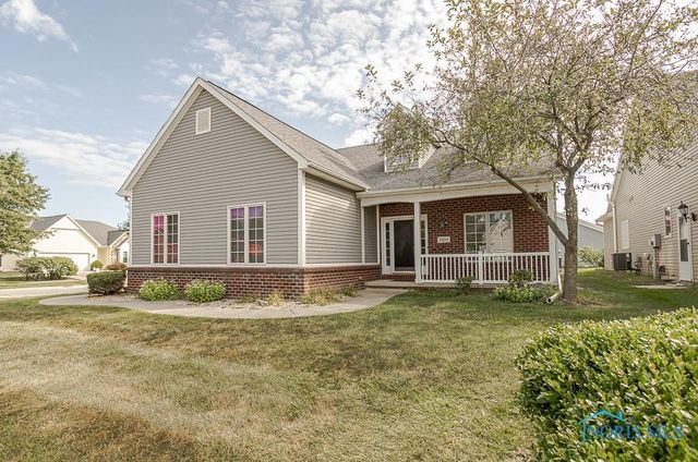 3203 Rivers Edge Drive, Perrysburg, OH 43551