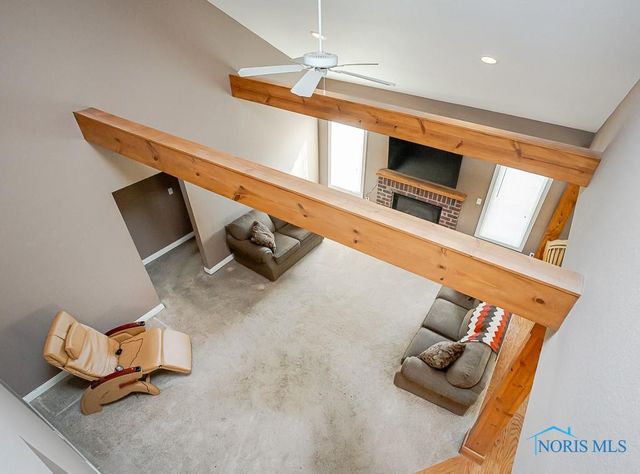 3203 Rivers Edge Drive, Perrysburg, OH 43551