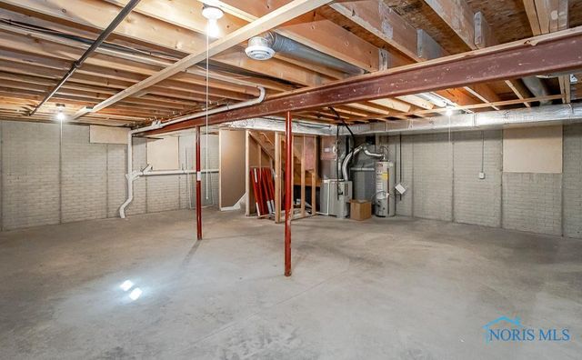 3203 Rivers Edge Drive, Perrysburg, OH 43551