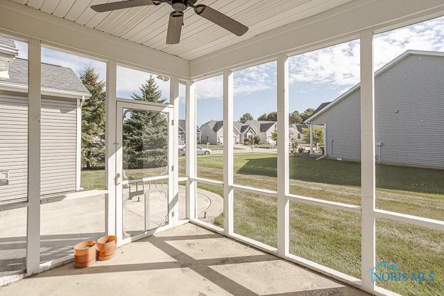 3203 Rivers Edge Drive, Perrysburg, OH 43551