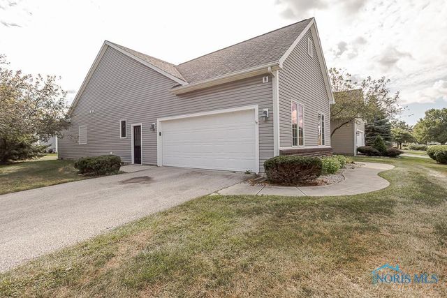 3203 Rivers Edge Drive, Perrysburg, OH 43551
