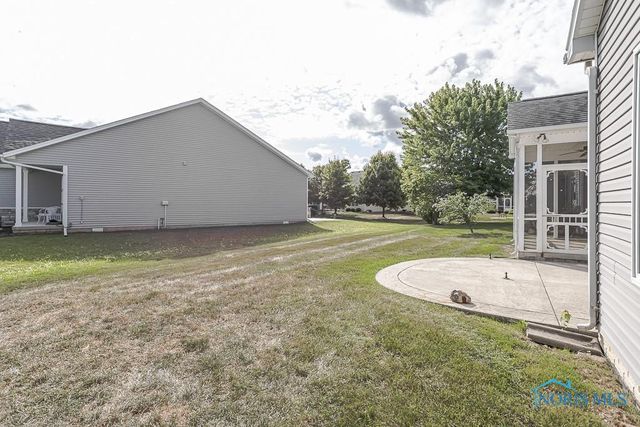 3203 Rivers Edge Drive, Perrysburg, OH 43551