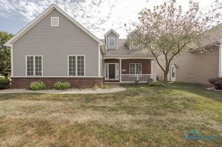 3203 Rivers Edge Drive, Perrysburg, OH 43551