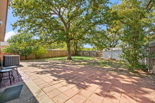 3304 Teasbend Court, Denton, TX 76210