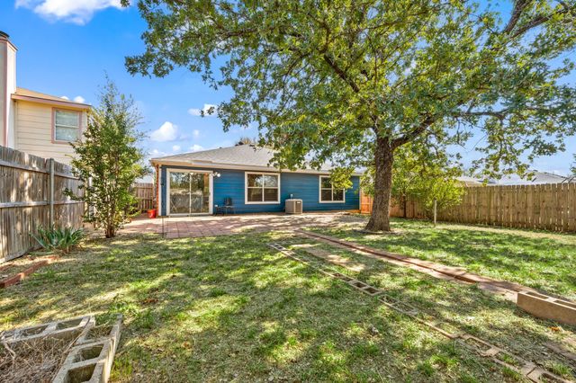 3304 Teasbend Court, Denton, TX 76210