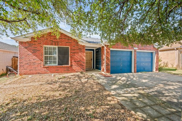 3304 Teasbend Court, Denton, TX 76210