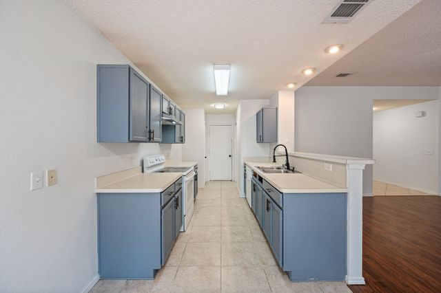 3304 Teasbend Court, Denton, TX 76210