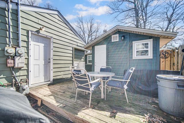 5305 4th Avenue, Valparaiso, IN 46383