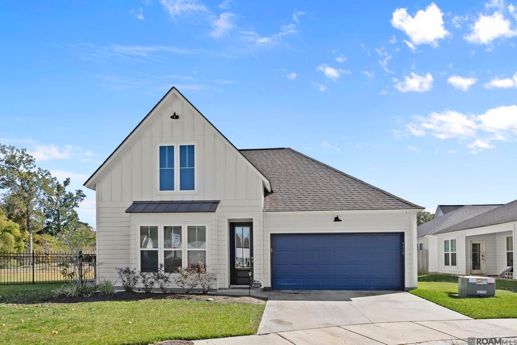 9159 Stonecroft Ave, Baton Rouge, LA 70810