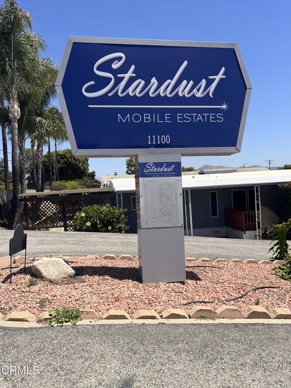 11100 Telegraph Road 40, Ventura, CA 93004