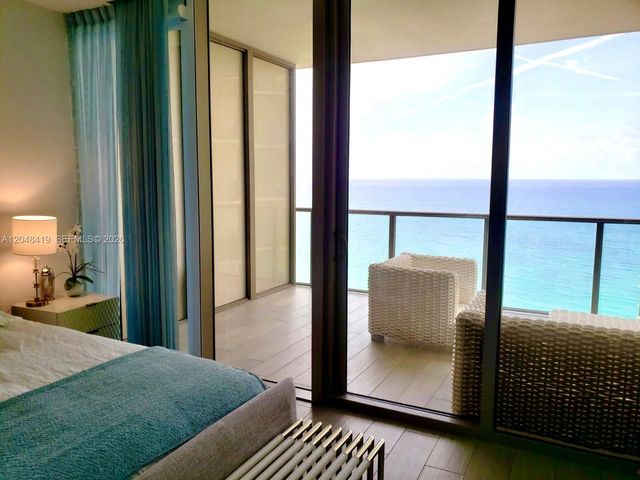 9705 Collins Avenue 2504N, Bal Harbour, FL 33154