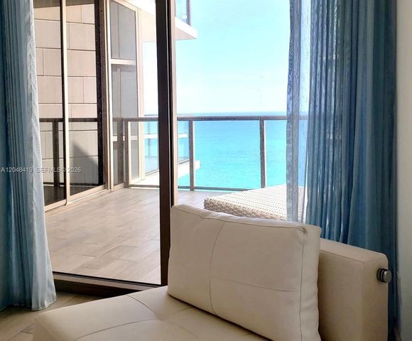 9705 Collins Avenue 2504N, Bal Harbour, FL 33154
