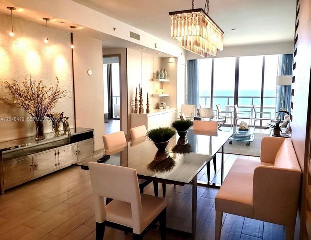 9705 Collins Avenue 2504N, Bal Harbour, FL 33154
