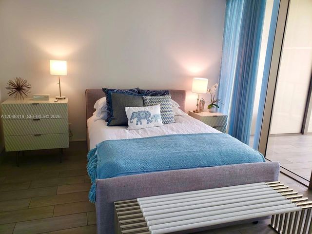 9705 Collins Avenue 2504N, Bal Harbour, FL 33154