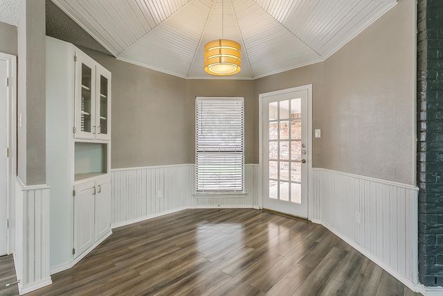 2407 Ridgevalley Drive, Mckinney, TX 75071