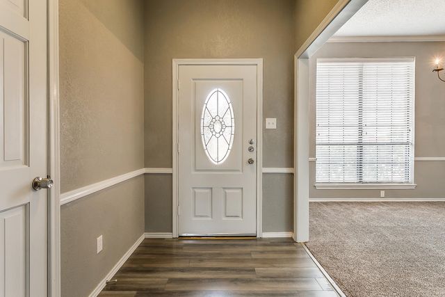 2407 Ridgevalley Drive, Mckinney, TX 75071