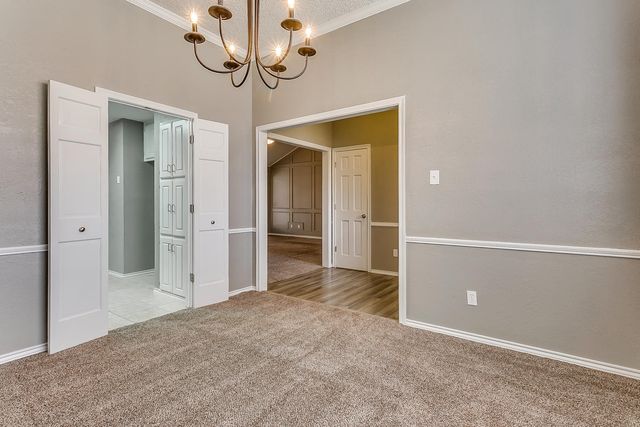 2407 Ridgevalley Drive, Mckinney, TX 75071