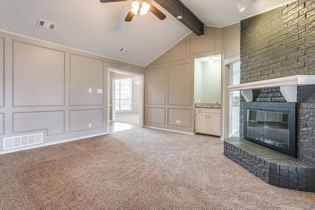 2407 Ridgevalley Drive, Mckinney, TX 75071