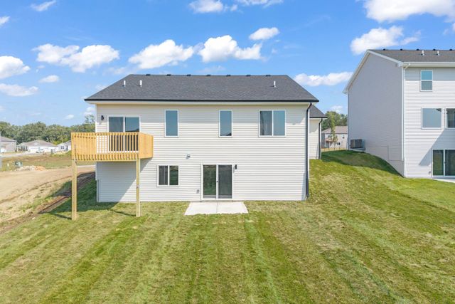 2540 E 50th Court, Des Moines, IA 50317